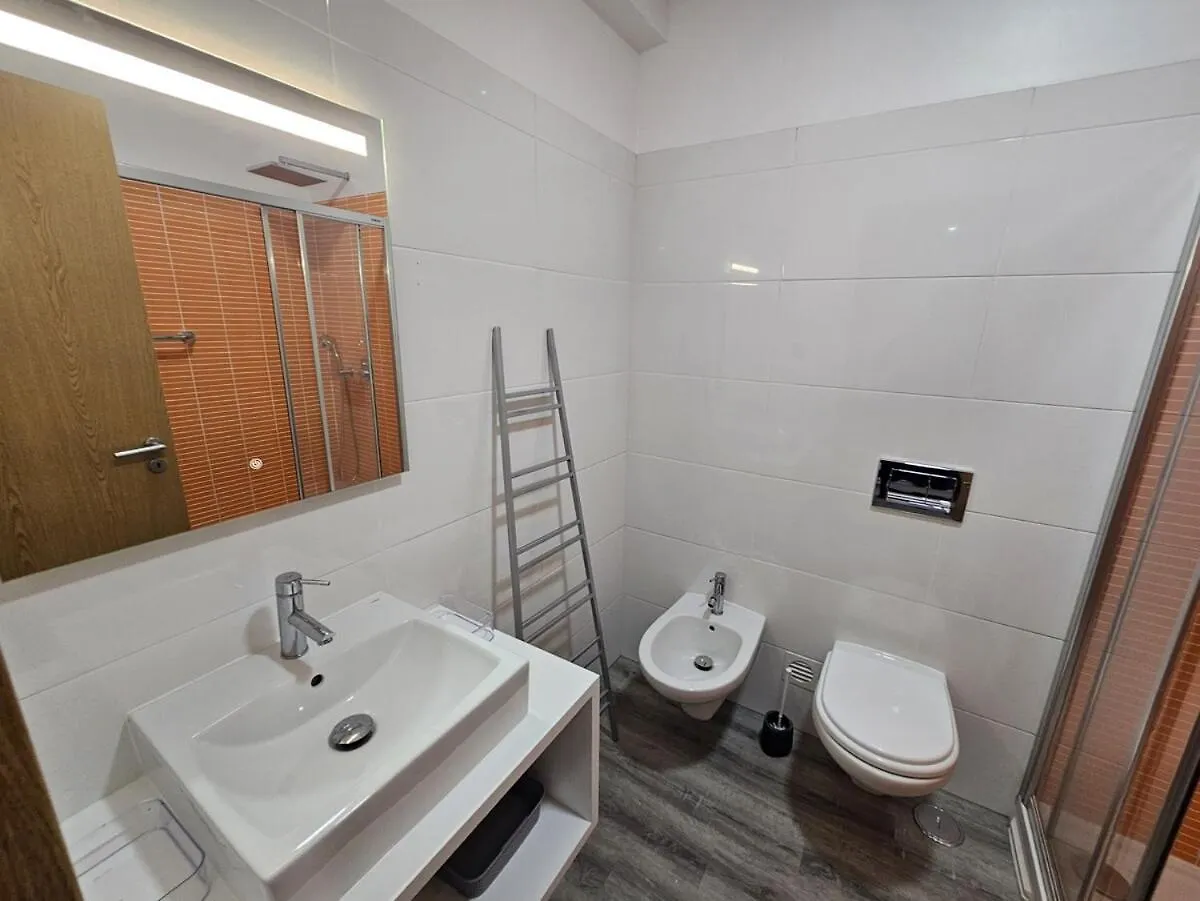 Apartment Beach Escape Monte Gordo, T2 250 Meters From The Beach Vila Real de Santo Antonio Portugal