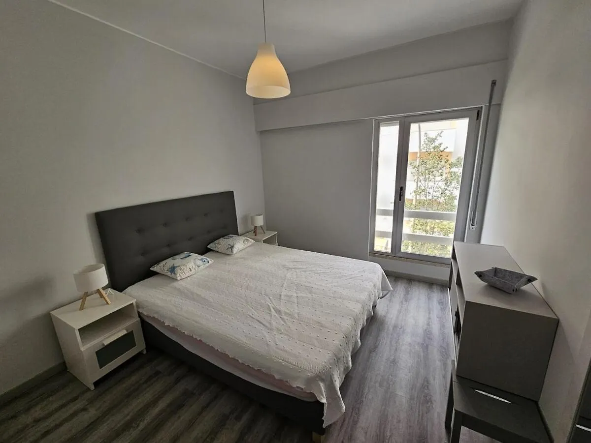 Appartement Beach Escape Monte Gordo, T2 250 Meters From The Beach Vila Real de Santo António