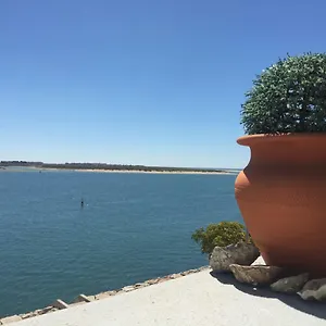 Apartamento Janelas Do Mar, Vila Real de Santo António