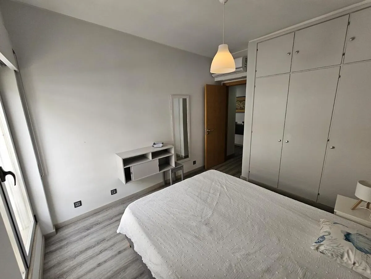 Beach Escape Monte Gordo, T2 250 Meters From The Beach Vila Real de Santo António Apartamento