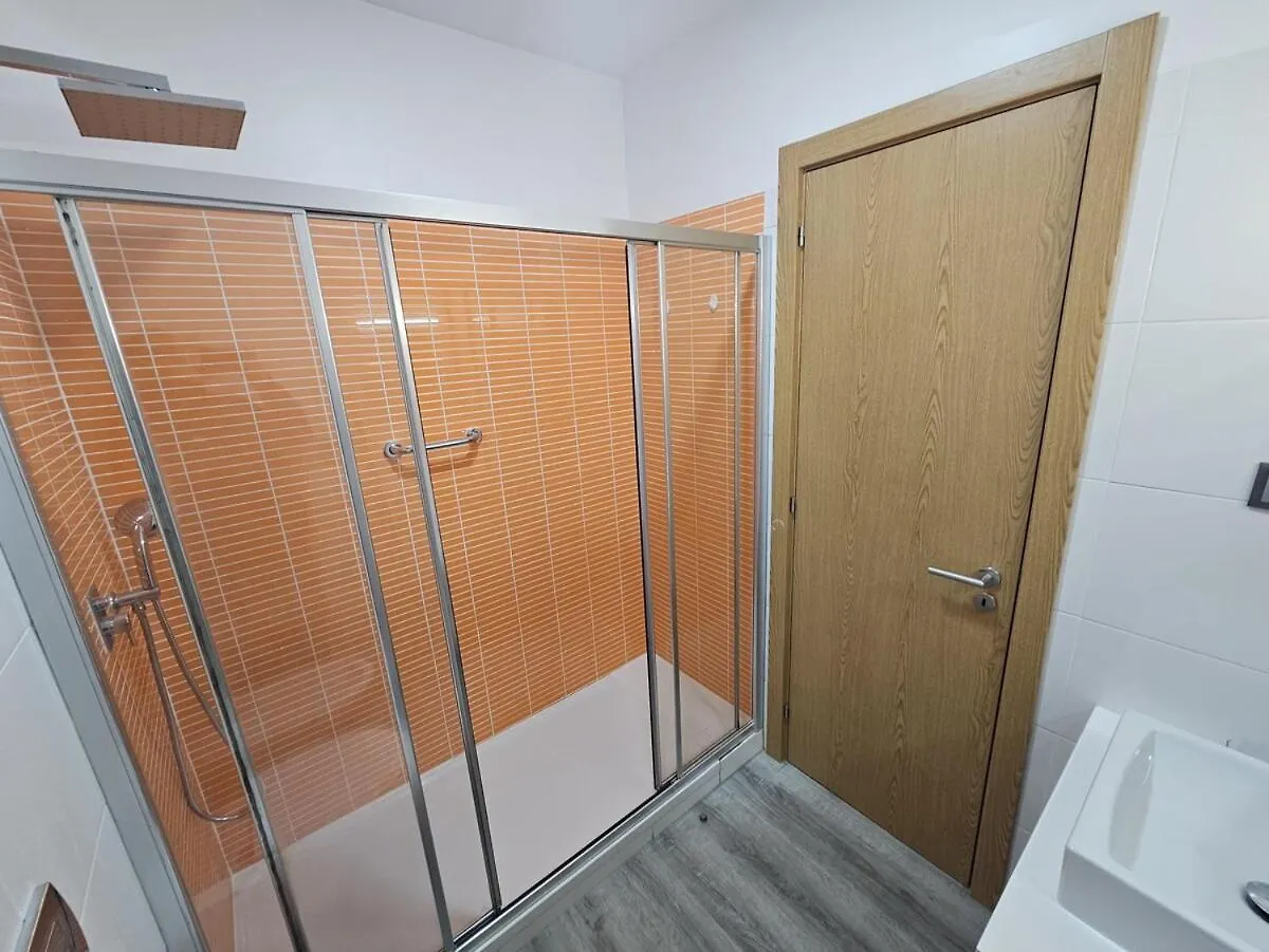 Apartment Beach Escape Monte Gordo, T2 250 Meters From The Beach Vila Real de Santo Antonio