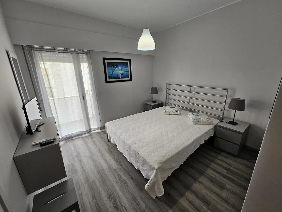 Beach Escape Monte Gordo, T2 250 Meters From The Beach Vila Real de Santo Antonio 0*,  Portugal